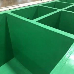 嵊州防腐水池，嵊州水池防腐防渗怎么做，嵊州防腐水池施工厂家